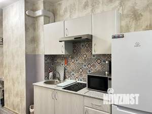 Студия квартира, посуточно, 19м2, 26/30 этаж