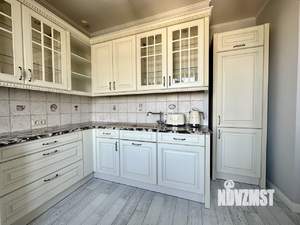 3-к квартира, на длительный срок, 90м2, 21/25 этаж