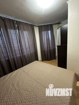 1-к квартира, на длительный срок, 40м2, 3/14 этаж