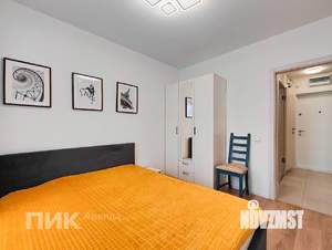 1-к квартира, на длительный срок, 36м2, 5/9 этаж