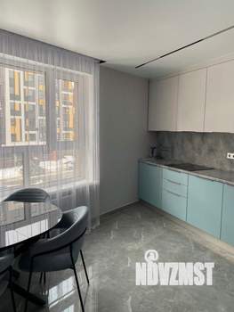 2-к квартира, на длительный срок, 55м2, 3/8 этаж