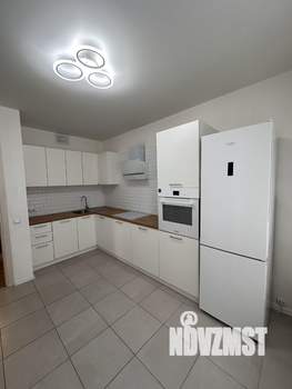 3-к квартира, на длительный срок, 70м2, 5/18 этаж