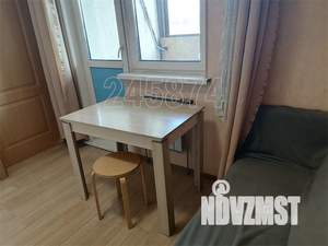 1-к квартира, на длительный срок, 41м2, 4/22 этаж