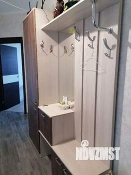 2-к квартира, на длительный срок, 60м2, 9/18 этаж