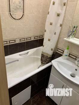 1-к квартира, на длительный срок, 37м2, 5/46 этаж