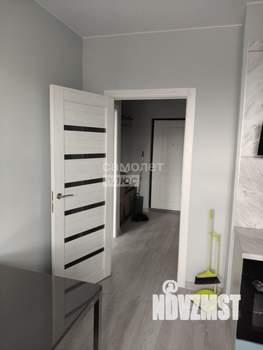 1-к квартира, на длительный срок, 37м2, 2/4 этаж