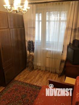 2-к квартира, на длительный срок, 45м2, 2/5 этаж