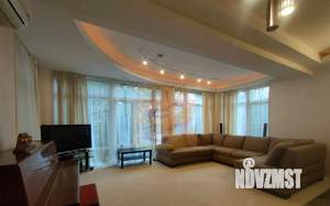 3-к квартира, на длительный срок, 86м2, 2/4 этаж