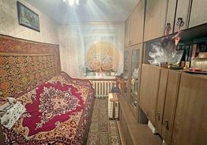 2-к квартира, на длительный срок, 39м2, 5/5 этаж