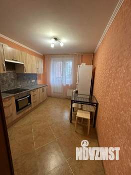 3-к квартира, на длительный срок, 76м2, 2/14 этаж