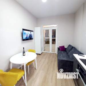 2-к квартира, на длительный срок, 36м2, 11/28 этаж