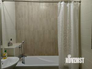 Студия квартира, посуточно, 24м2, 3/33 этаж