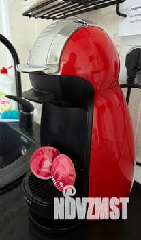 Студия квартира, посуточно, 24м2, 6/8 этаж