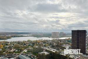 3-к квартира, на длительный срок, 71м2, 24/25 этаж