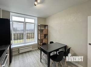 1-к квартира, на длительный срок, 40м2, 3/8 этаж