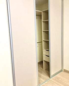 2-к квартира, на длительный срок, 50м2, 24/25 этаж