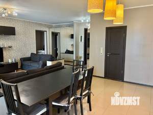 2-к квартира, на длительный срок, 70м2, 2/20 этаж
