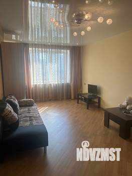 1-к квартира, на длительный срок, 41м2, 10/17 этаж