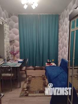 1-к квартира, на длительный срок, 24м2, 1/4 этаж