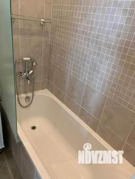 Студия квартира, на длительный срок, 46м2, 28/28 этаж