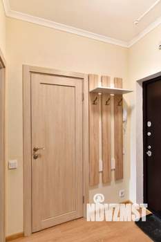 1-к квартира, на длительный срок, 35м2, 25/25 этаж