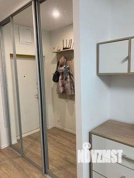 Студия квартира, на длительный срок, 30м2, 2/12 этаж