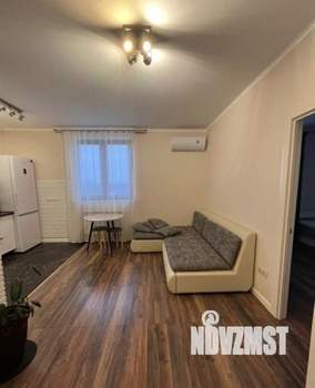 1-к квартира, на длительный срок, 50м2, 18/24 этаж