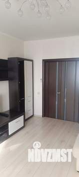 1-к квартира, на длительный срок, 45м2, 16/16 этаж