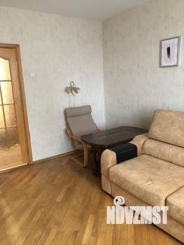 2-к квартира, на длительный срок, 52м2, 7/9 этаж