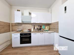 1-к квартира, на длительный срок, 38м2, 11/12 этаж