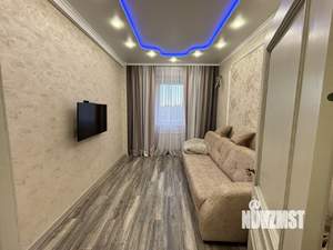 2-к квартира, на длительный срок, 46м2, 5/18 этаж