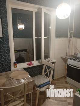 1-к квартира, на длительный срок, 29м2, 2/5 этаж