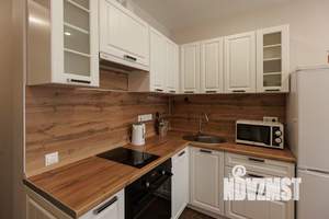 1-к квартира, посуточно, 27м2, 1/1 этаж