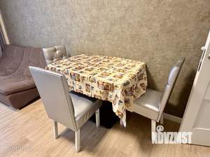 1-к квартира, на длительный срок, 41м2, 9/9 этаж