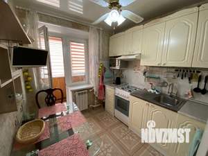 2-к квартира, на длительный срок, 50м2, 3/5 этаж