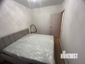 1-к квартира, на длительный срок, 40м2, 7/10 этаж