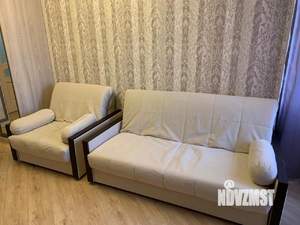 1-к квартира, на длительный срок, 37м2, 5/46 этаж