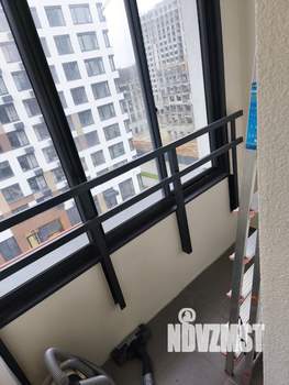 Студия квартира, на длительный срок, 27м2, 6/9 этаж