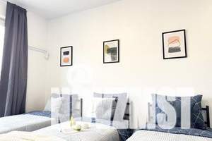 1-к квартира, посуточно, 22м2, 7/9 этаж