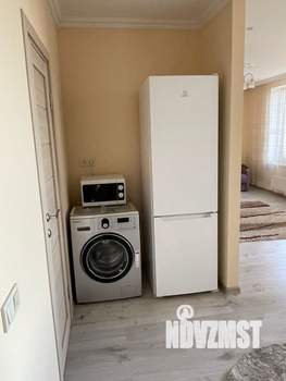 2-к квартира, на длительный срок, 52м2, 21/25 этаж