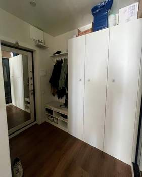 2-к квартира, на длительный срок, 52м2, 13/33 этаж