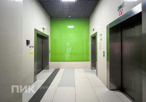 Студия квартира, на длительный срок, 32м2, 22/25 этаж