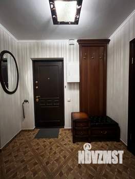 1-к квартира, на длительный срок, 40м2, 3/17 этаж