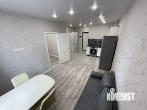 2-к квартира, на длительный срок, 47м2, 5/18 этаж