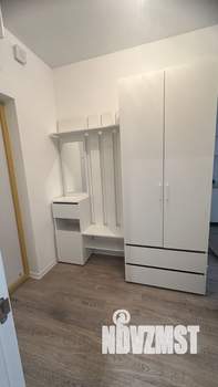 1-к квартира, на длительный срок, 38м2, 4/15 этаж