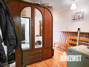 1-к квартира, на длительный срок, 46м2, 16/18 этаж