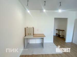 Студия квартира, на длительный срок, 24м2, 2/9 этаж