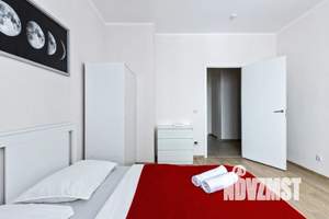 1-к квартира, посуточно, 39м2, 1/1 этаж