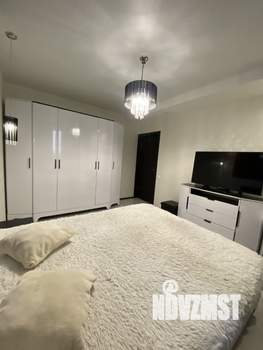 3-к квартира, на длительный срок, 75м2, 15/15 этаж