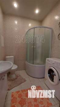 1-к квартира, на длительный срок, 35м2, 1/4 этаж